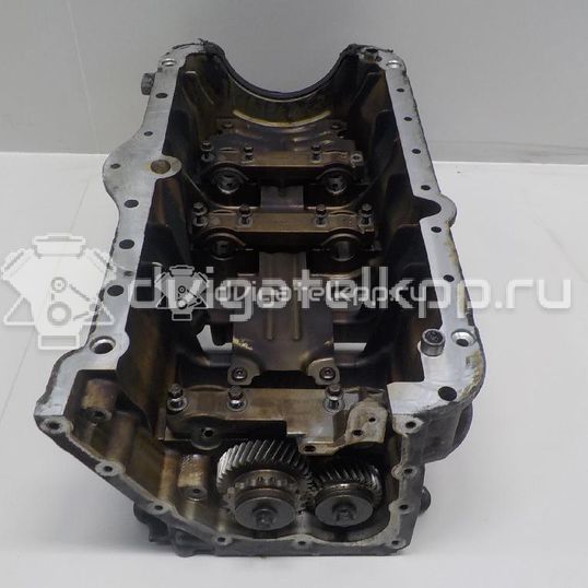 Фото Поддон масляный двигателя для двигателя BP (DOHC) для Mazda / Ford Australia / Eunos 103-125 л.с 16V 1.8 л бензин 1138581