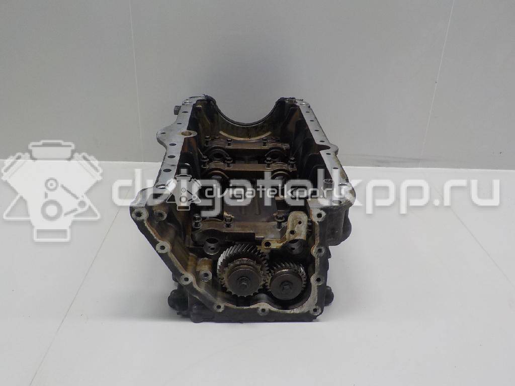 Фото Поддон масляный двигателя для двигателя BP (DOHC) для Mazda / Ford Australia / Eunos 103-125 л.с 16V 1.8 л бензин 1138581 {forloop.counter}}