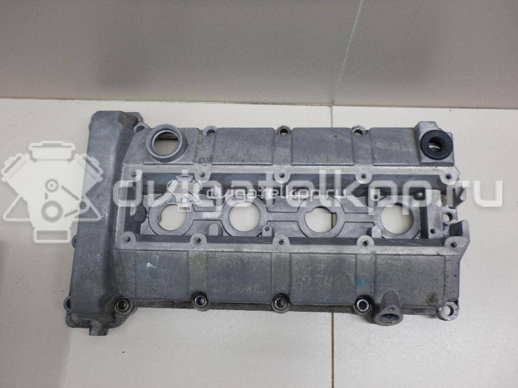 Фото Крышка головки блока (клапанная) для двигателя BP (DOHC) для Mazda / Ford Australia / Eunos 103-125 л.с 16V 1.8 л бензин 95WM6582AB {forloop.counter}}