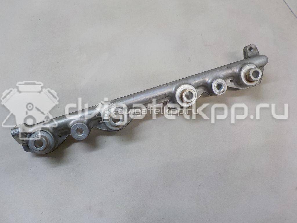 Фото Рейка топливная (рампа) для двигателя BP (DOHC) для Mazda / Ford Australia / Eunos 125-130 л.с 16V 1.8 л бензин 95XF9D280AB {forloop.counter}}