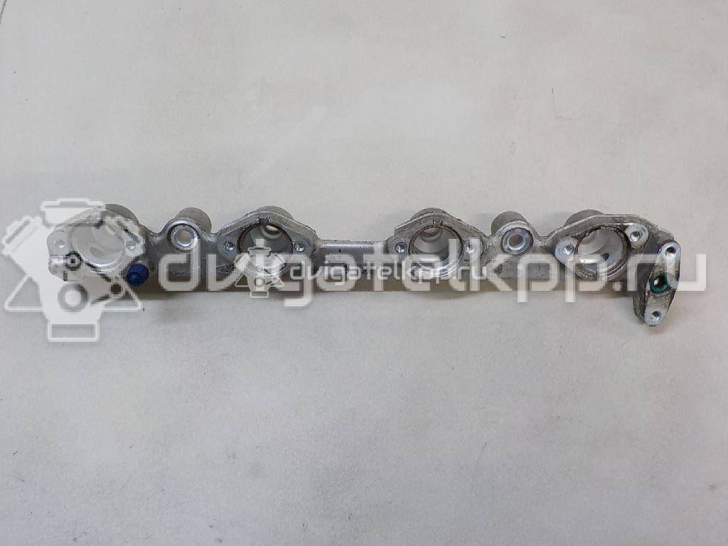 Фото Рейка топливная (рампа) для двигателя BP (DOHC) для Mazda / Ford Australia / Eunos 125-130 л.с 16V 1.8 л бензин 95XF9D280AB {forloop.counter}}