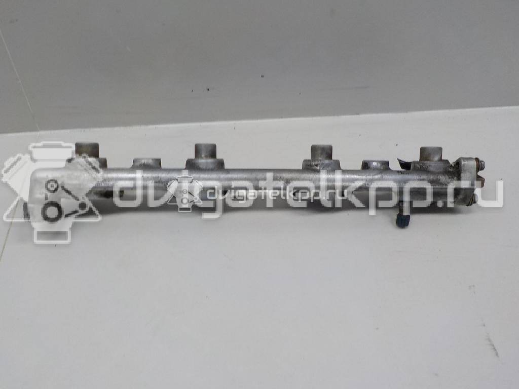 Фото Рейка топливная (рампа) для двигателя BP (DOHC) для Mazda / Ford Australia / Eunos 125-130 л.с 16V 1.8 л бензин 7050652 {forloop.counter}}