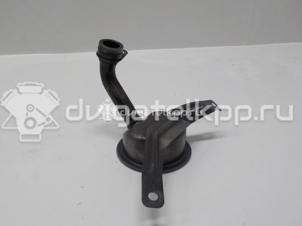 Фото Маслозаборник для двигателя BP (DOHC) для Mazda / Ford Australia / Eunos 125-130 л.с 16V 1.8 л бензин 1020665 {forloop.counter}}