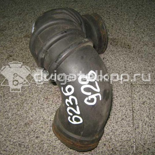 Фото Гофра воздуховода для двигателя BP (DOHC) для Mazda / Ford Australia / Eunos 103-125 л.с 16V 1.8 л бензин