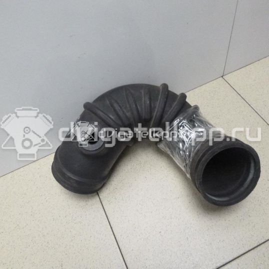 Фото Гофра воздуховода для двигателя BP (DOHC) для Mazda / Ford Australia / Eunos 125-130 л.с 16V 1.8 л бензин 7M0129627