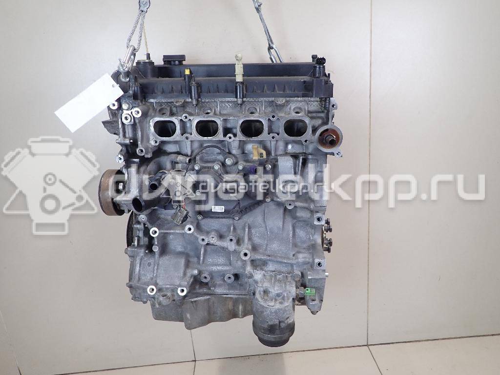 Фото Контрактный (б/у) двигатель SEBA для Ford Australia Mondeo 160 л.с 16V 2.3 л бензин 1469080 {forloop.counter}}