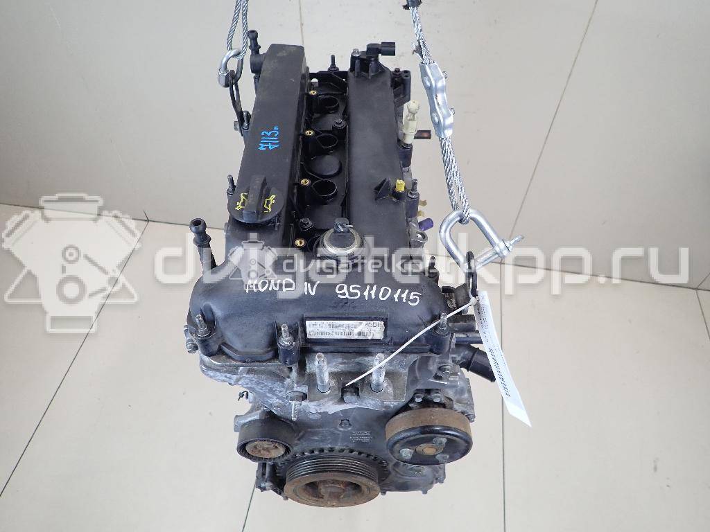 Фото Контрактный (б/у) двигатель SEBA для Ford Australia Mondeo 160 л.с 16V 2.3 л бензин 1469080 {forloop.counter}}