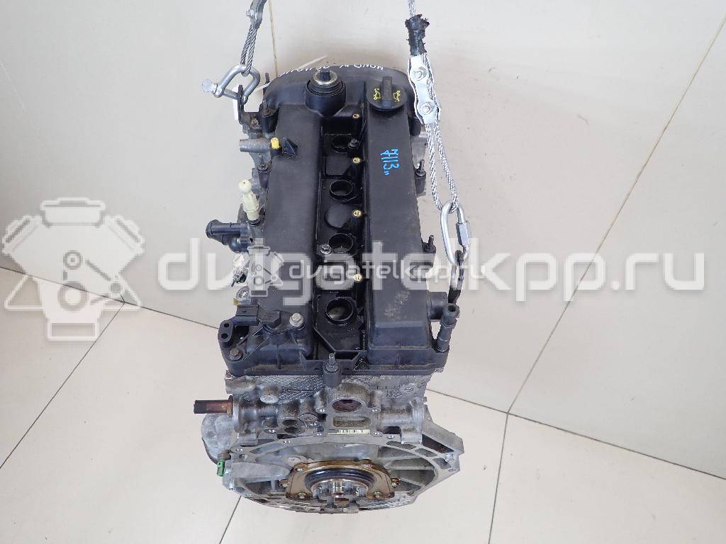 Фото Контрактный (б/у) двигатель SEBA для Ford Australia Mondeo 160 л.с 16V 2.3 л бензин 1469080 {forloop.counter}}