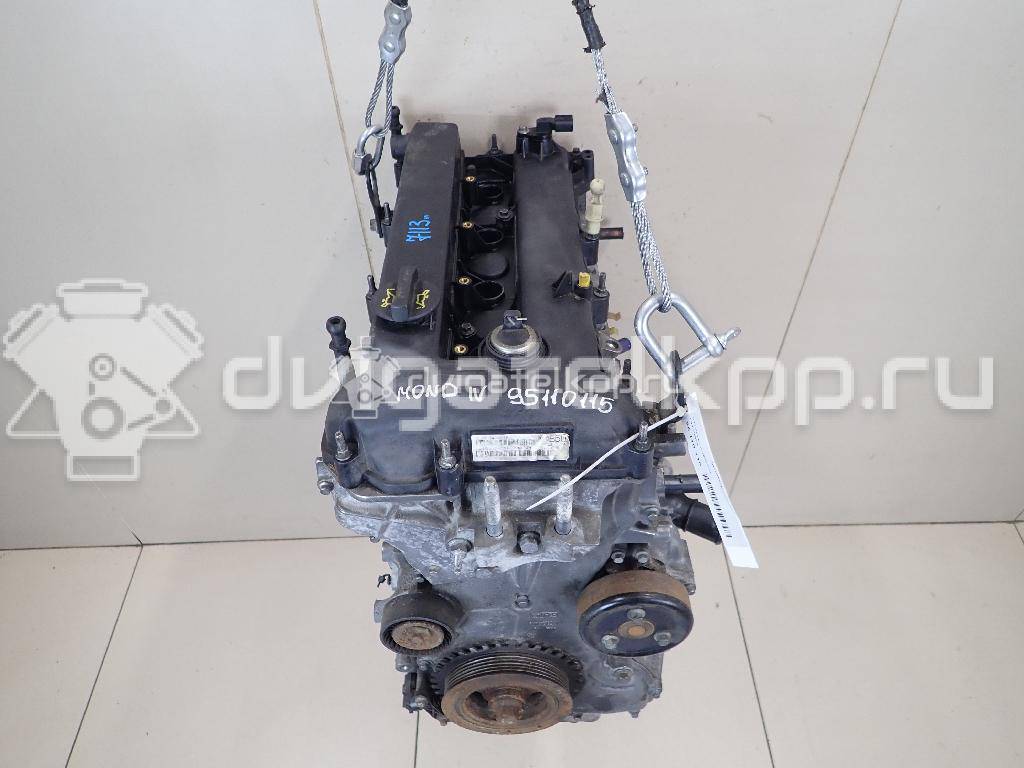 Фото Контрактный (б/у) двигатель SEBA для Ford Australia Mondeo 160 л.с 16V 2.3 л бензин 1469080 {forloop.counter}}