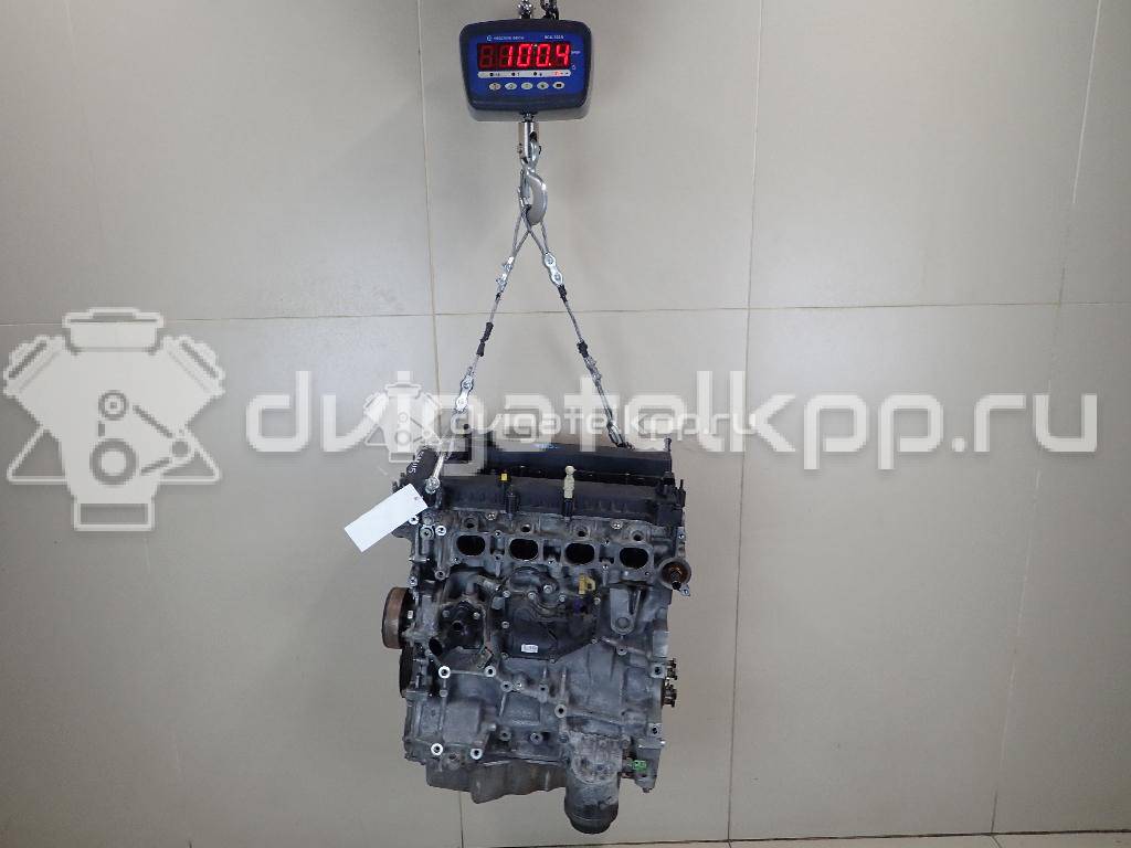 Фото Контрактный (б/у) двигатель SEBA для Ford Australia Mondeo 160 л.с 16V 2.3 л бензин 1469080 {forloop.counter}}