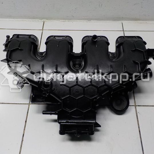 Фото Коллектор впускной для двигателя R9CB для Ford / Ford Australia 240 л.с 16V 2.0 л бензин 2036326