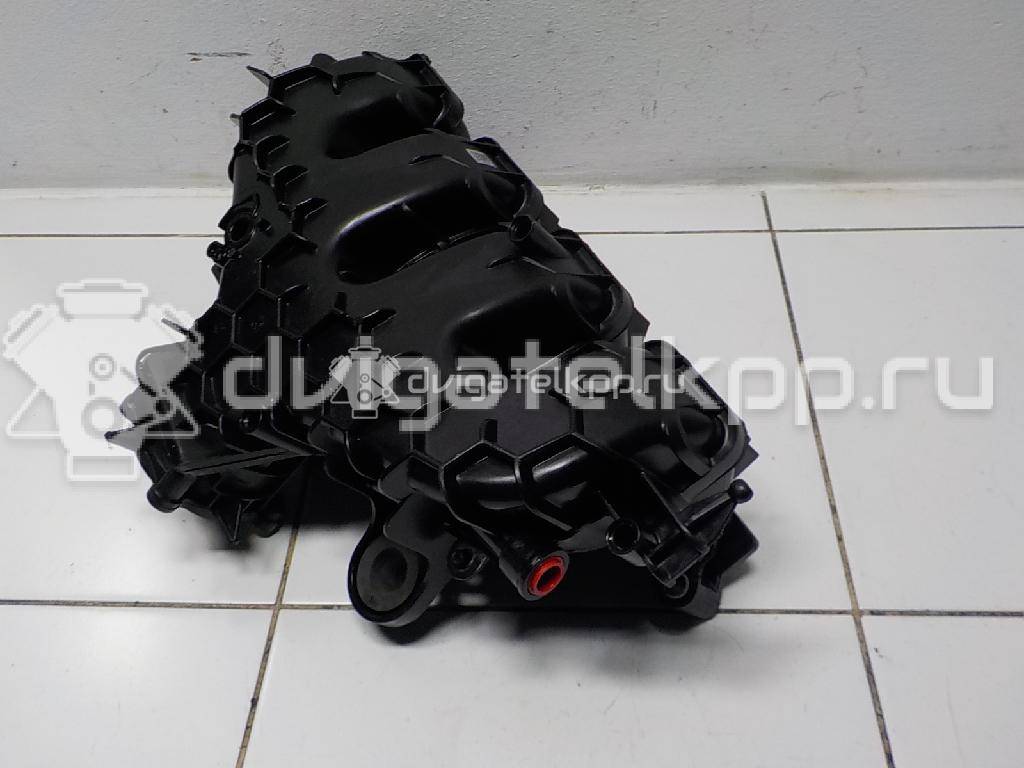 Фото Коллектор впускной для двигателя R9CB для Ford / Ford Australia 240 л.с 16V 2.0 л бензин 2036326 {forloop.counter}}