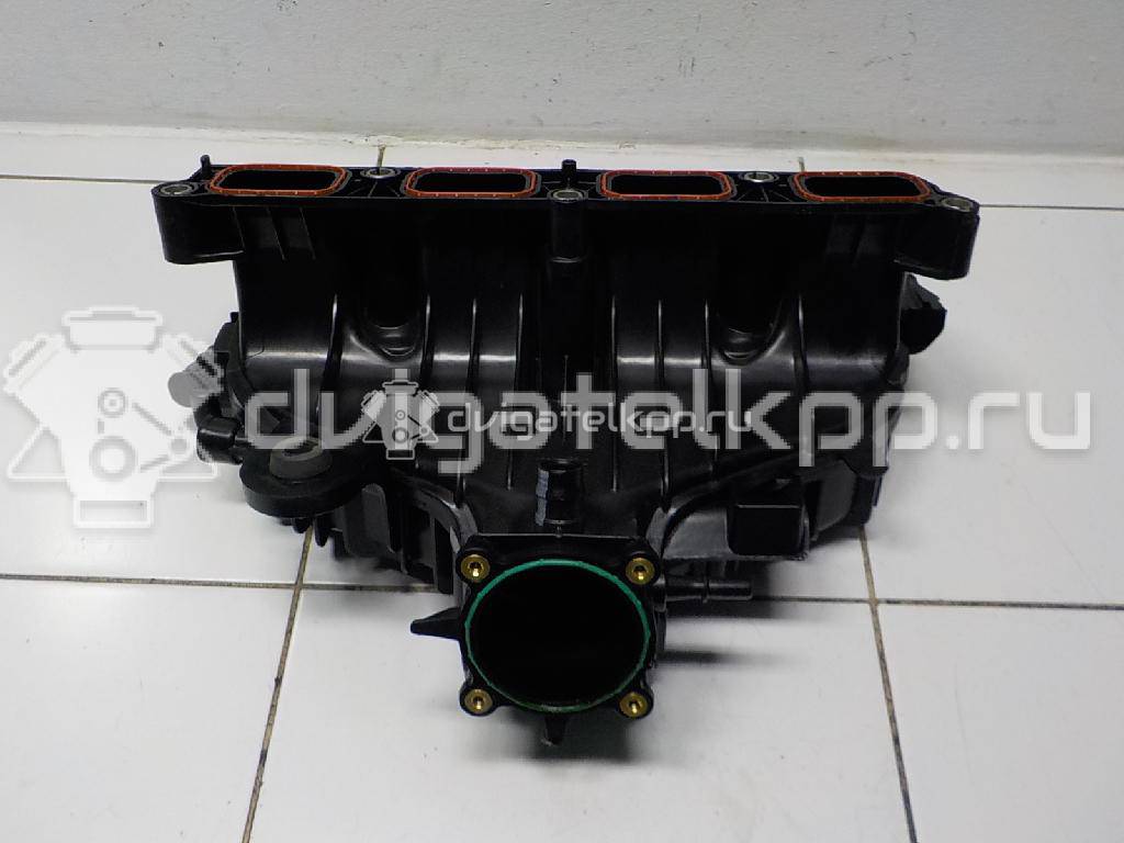 Фото Коллектор впускной для двигателя R9CB для Ford / Ford Australia 240 л.с 16V 2.0 л бензин 2036326 {forloop.counter}}