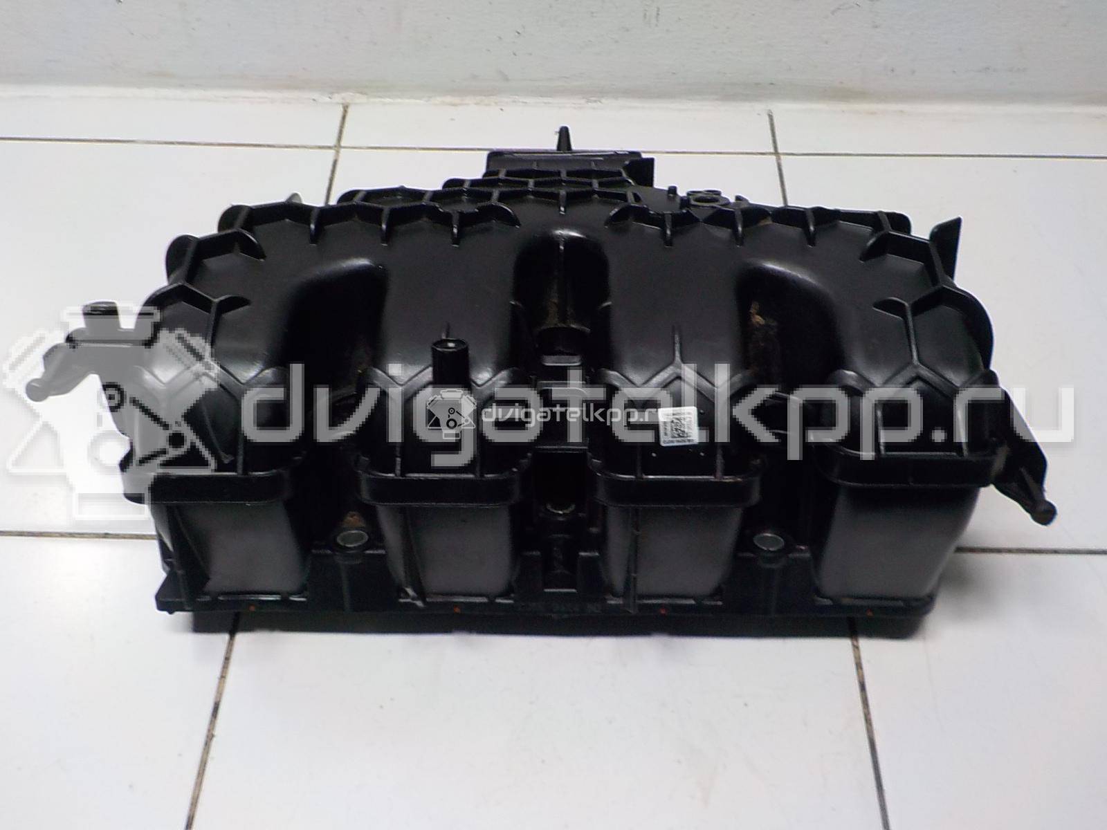 Фото Коллектор впускной для двигателя R9CB для Ford / Ford Australia 240 л.с 16V 2.0 л бензин 2036326 {forloop.counter}}