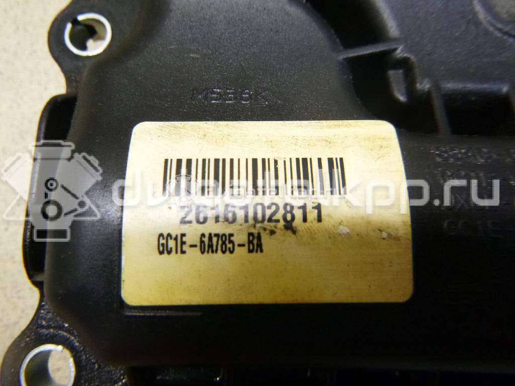 Фото Сапун для двигателя BP (DOHC) для Mazda / Ford Australia / Eunos 125-130 л.с 16V 1.8 л бензин 5256864 {forloop.counter}}