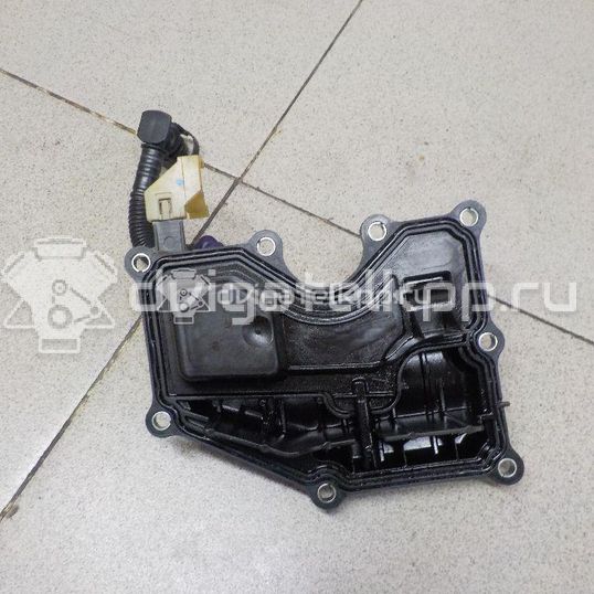 Фото Сапун для двигателя BP (DOHC) для Mazda / Ford Australia / Eunos 125-130 л.с 16V 1.8 л бензин 5256864