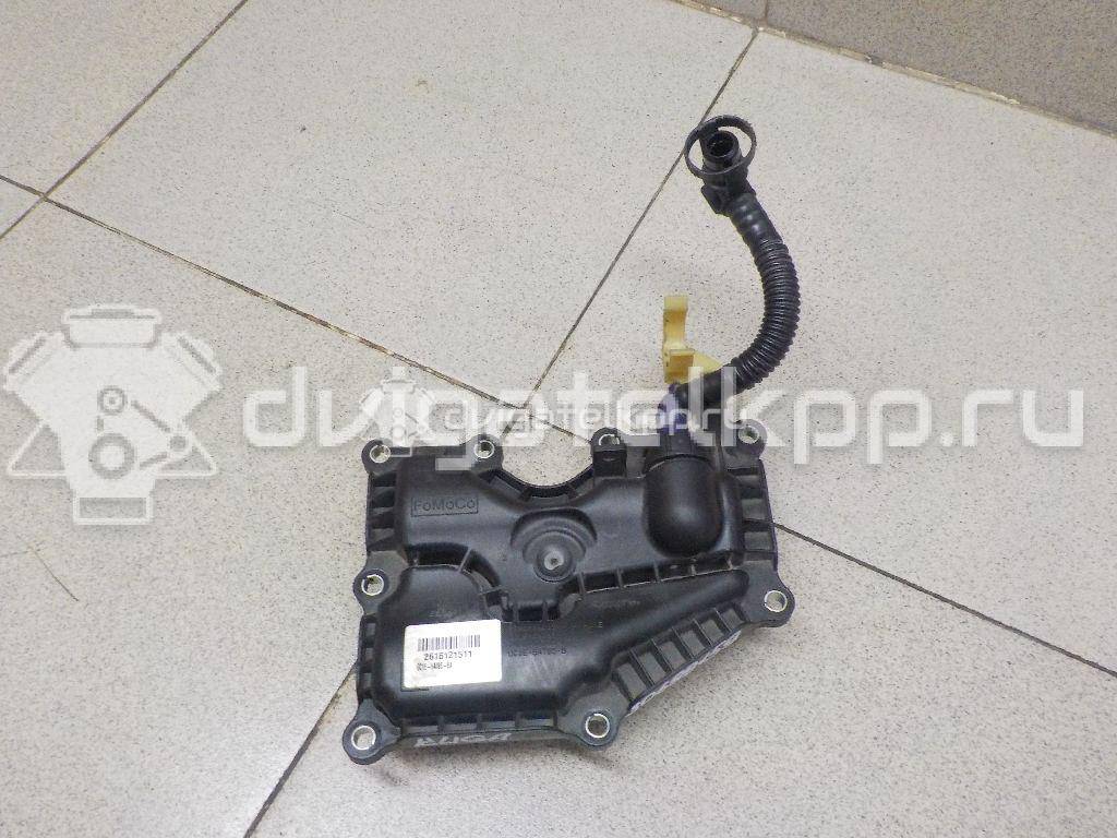 Фото Сапун для двигателя BP (DOHC) для Mazda / Ford Australia / Eunos 125-130 л.с 16V 1.8 л бензин 5256864 {forloop.counter}}