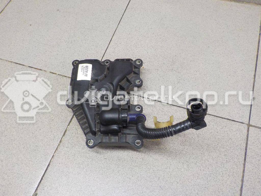 Фото Сапун для двигателя BP (DOHC) для Mazda / Ford Australia / Eunos 125-130 л.с 16V 1.8 л бензин 5256864 {forloop.counter}}