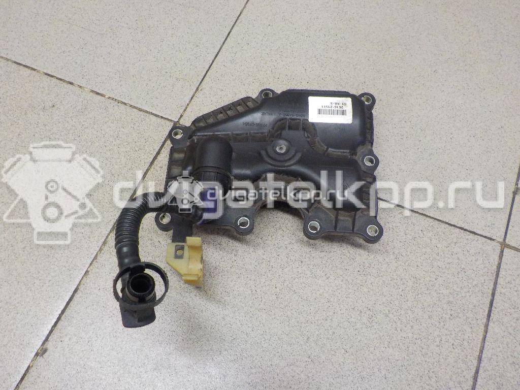 Фото Сапун для двигателя BP (DOHC) для Mazda / Ford Australia / Eunos 125-130 л.с 16V 1.8 л бензин 5256864 {forloop.counter}}