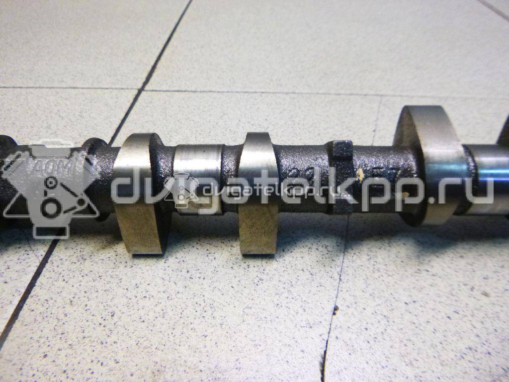 Фото Распредвал впускной для двигателя BP (DOHC) для Mazda / Ford Australia / Eunos 125-130 л.с 16V 1.8 л бензин 1917257 {forloop.counter}}