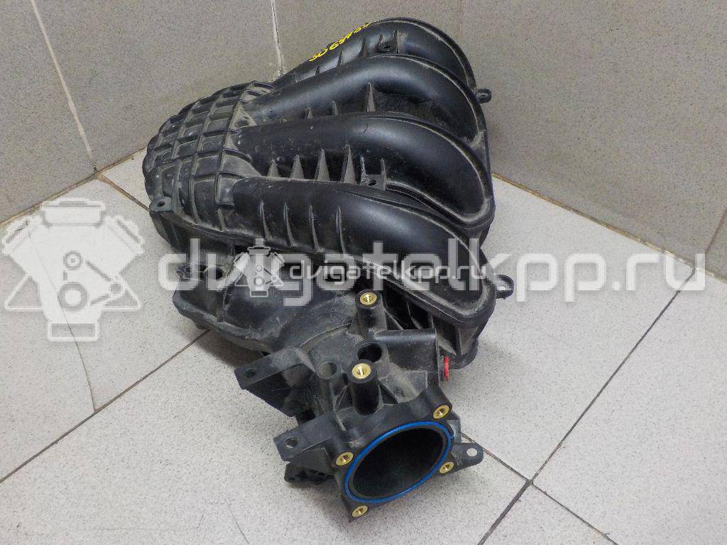 Фото Коллектор впускной для двигателя BP (DOHC) для Mazda / Ford Australia / Eunos 125-130 л.с 16V 1.8 л бензин 5159680 {forloop.counter}}