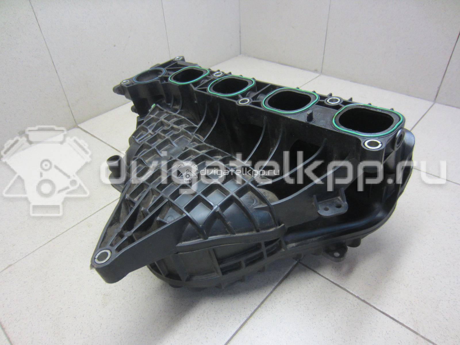 Фото Коллектор впускной для двигателя BP (DOHC) для Mazda / Ford Australia / Eunos 103-125 л.с 16V 1.8 л бензин 5159680 {forloop.counter}}