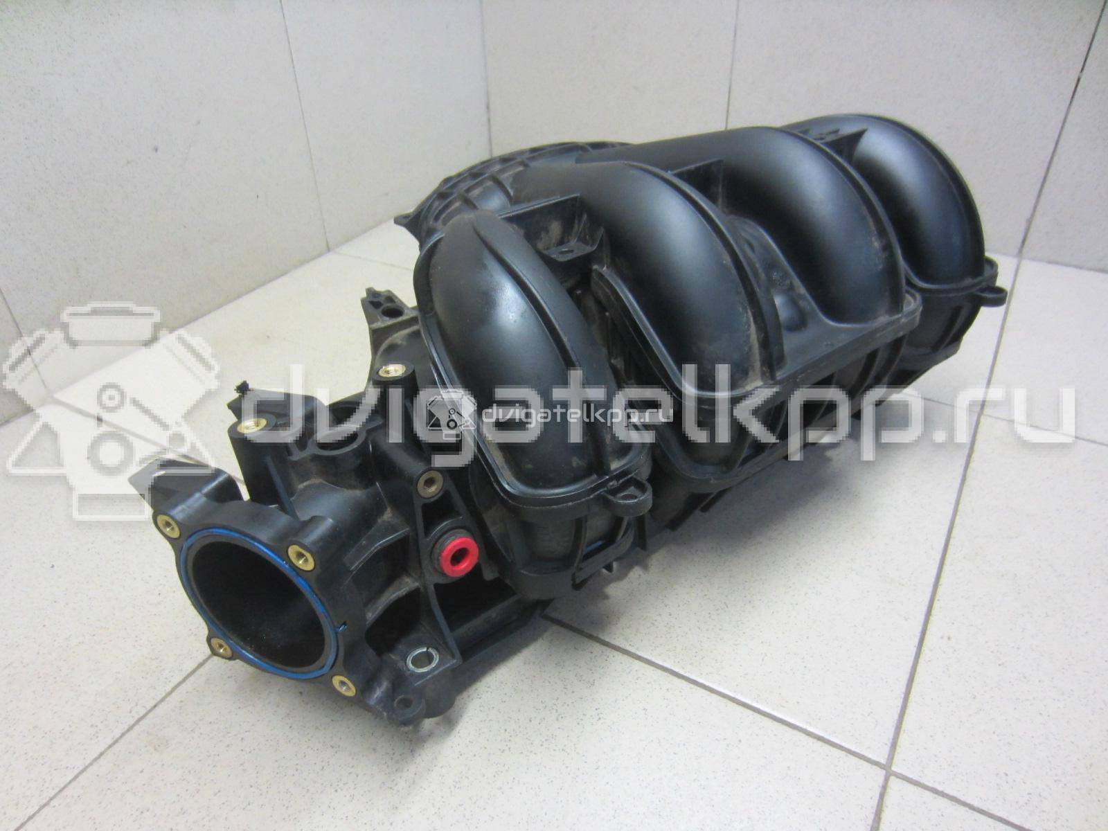 Фото Коллектор впускной для двигателя BP (DOHC) для Mazda / Ford Australia / Eunos 103-125 л.с 16V 1.8 л бензин 5159680 {forloop.counter}}