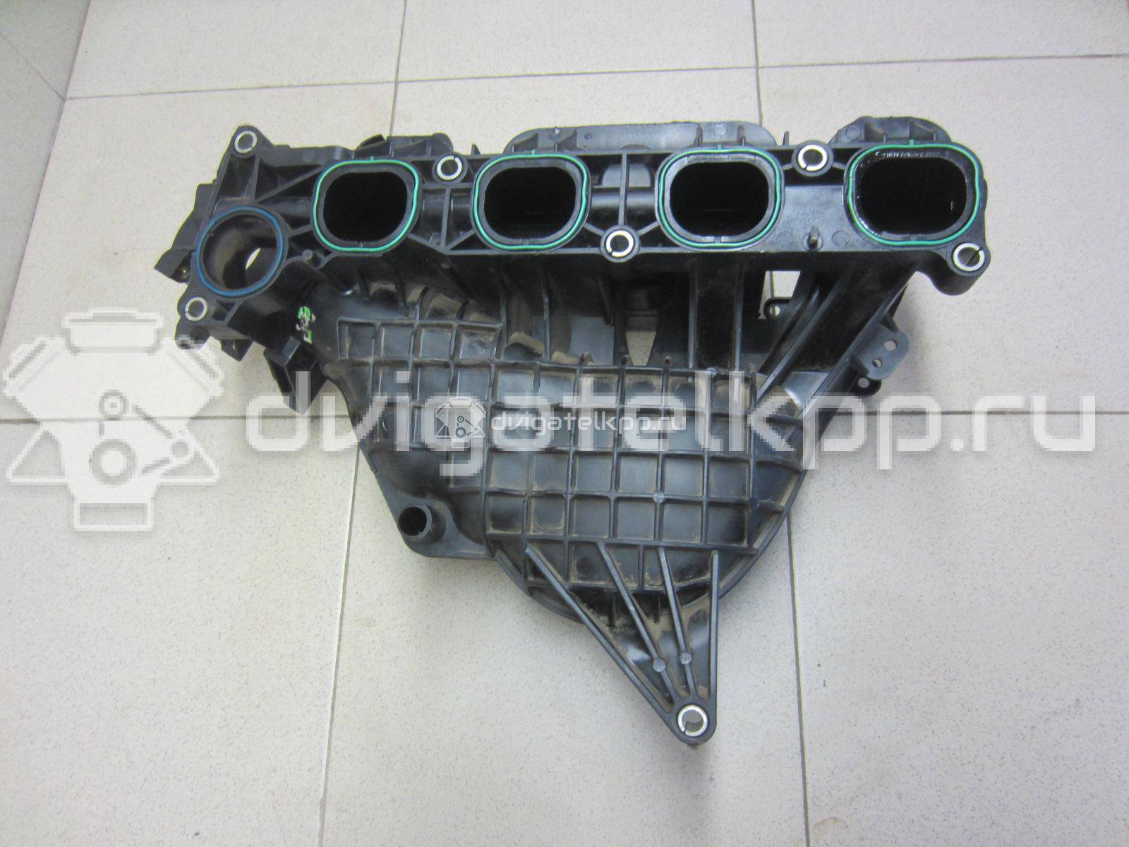 Фото Коллектор впускной для двигателя BP (DOHC) для Mazda / Ford Australia / Eunos 103-125 л.с 16V 1.8 л бензин 5159680 {forloop.counter}}