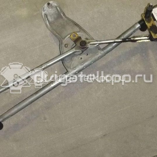 Фото Трапеция стеклоочистителей  61617046570 для Bmw X5