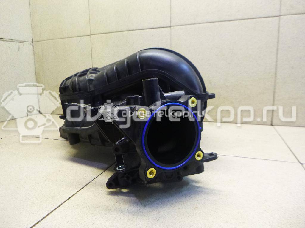 Фото Коллектор впускной для двигателя BP (DOHC) для Mazda / Ford Australia / Eunos 125-130 л.с 16V 1.8 л бензин 5159680 {forloop.counter}}