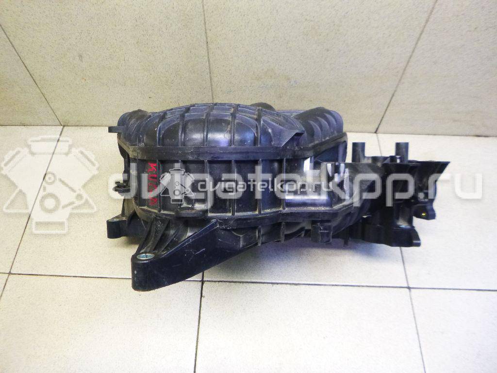 Фото Коллектор впускной для двигателя BP (DOHC) для Mazda / Ford Australia / Eunos 125-130 л.с 16V 1.8 л бензин 5159680 {forloop.counter}}