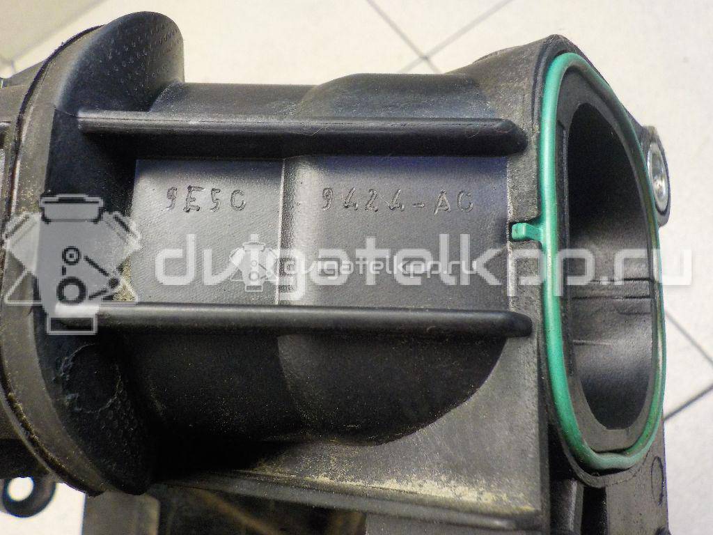 Фото Коллектор впускной для двигателя BP (DOHC) для Mazda / Ford Australia / Eunos 125-130 л.с 16V 1.8 л бензин 5159680 {forloop.counter}}