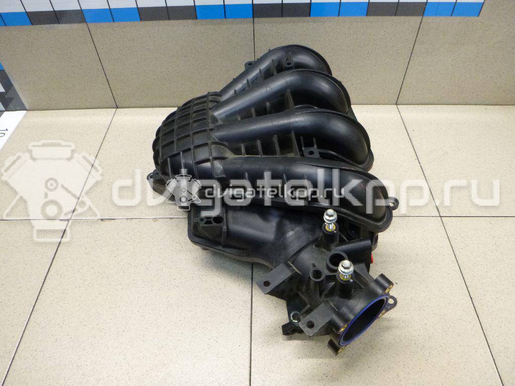 Фото Коллектор впускной для двигателя BP (DOHC) для Mazda / Ford Australia / Eunos 125-130 л.с 16V 1.8 л бензин 9E5Z9424C {forloop.counter}}