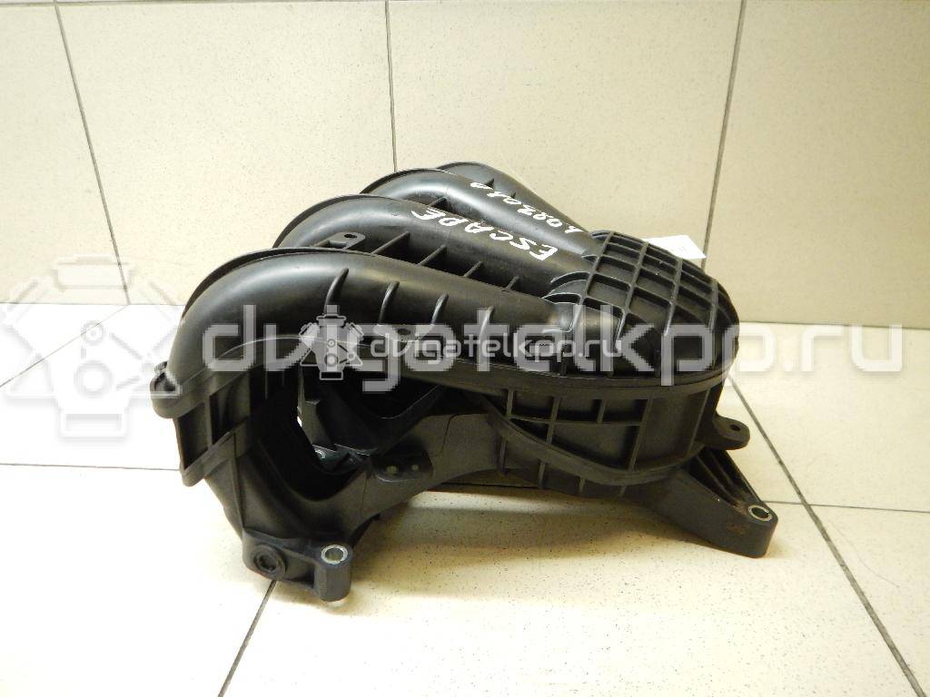 Фото Коллектор впускной для двигателя BP (DOHC) для Mazda / Ford Australia / Eunos 125-130 л.с 16V 1.8 л бензин 9E5Z9424C {forloop.counter}}