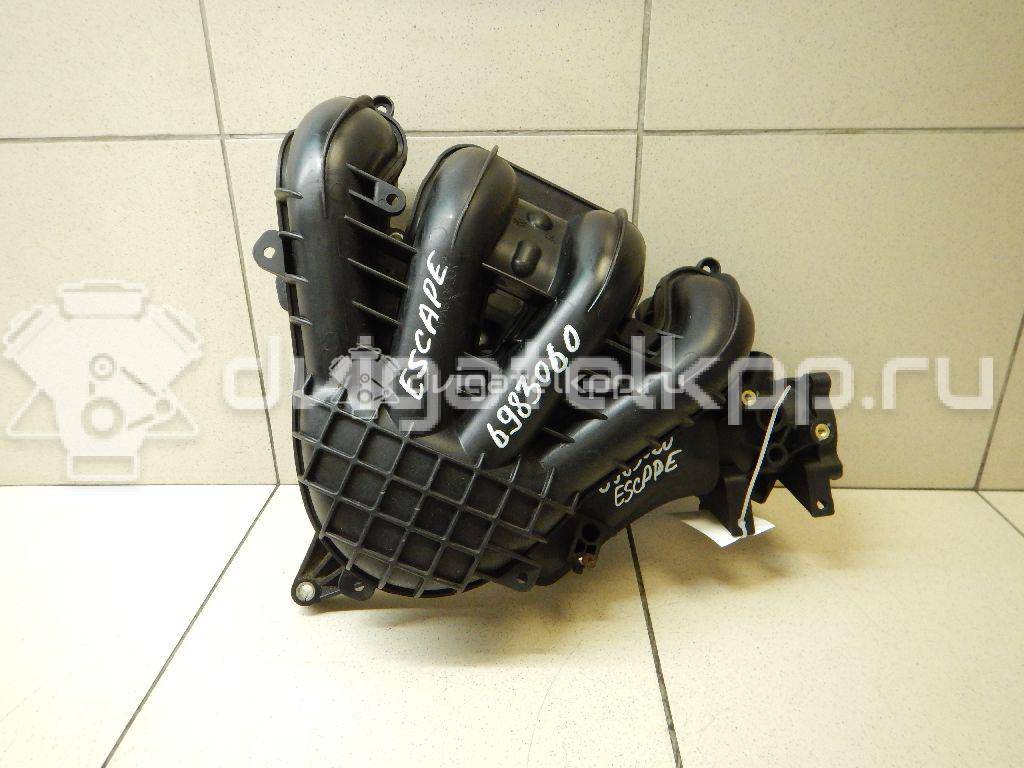 Фото Коллектор впускной для двигателя BP (DOHC) для Mazda / Ford Australia / Eunos 125-130 л.с 16V 1.8 л бензин 9E5Z9424C {forloop.counter}}