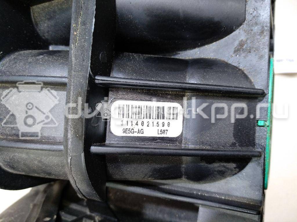 Фото Коллектор впускной для двигателя BP (DOHC) для Mazda / Ford Australia / Eunos 125-130 л.с 16V 1.8 л бензин 9E5Z9424C {forloop.counter}}