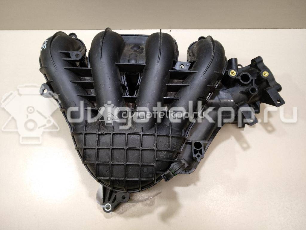 Фото Коллектор впускной для двигателя BP (DOHC) для Mazda / Ford Australia / Eunos 125-130 л.с 16V 1.8 л бензин 9E5Z9424C {forloop.counter}}