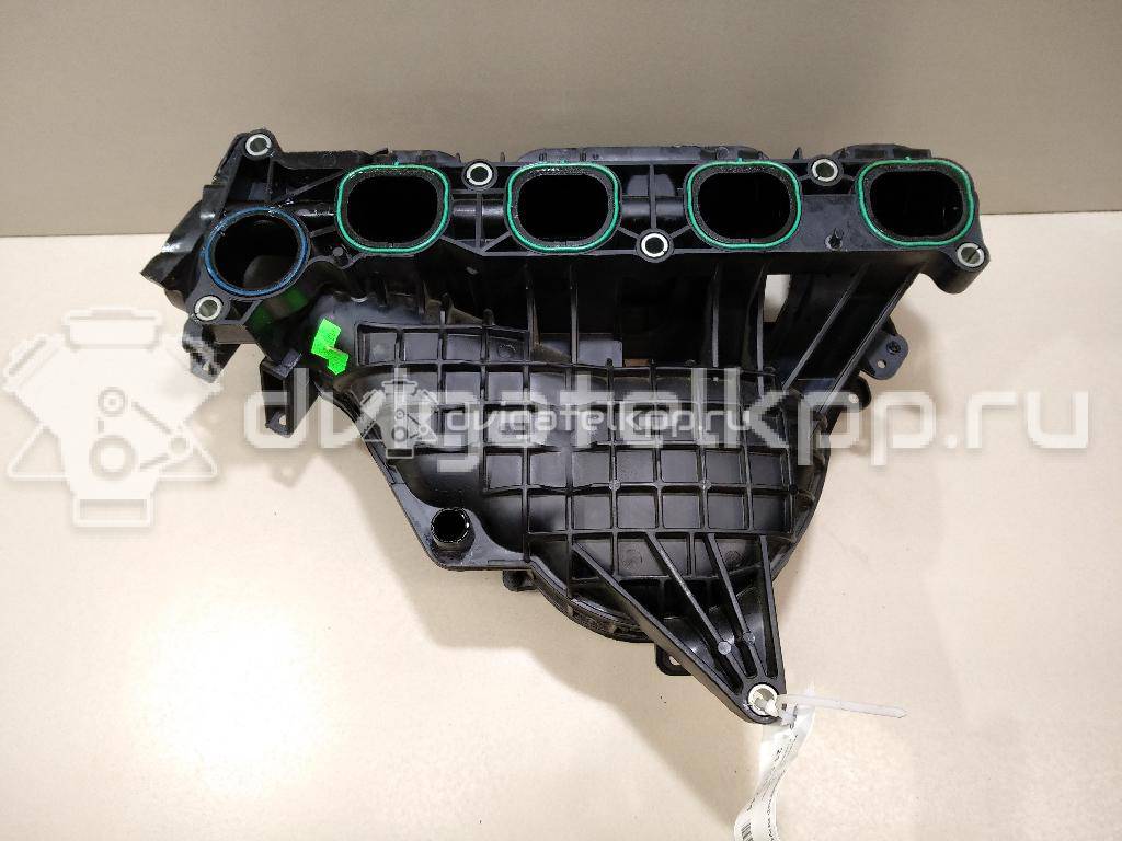 Фото Коллектор впускной для двигателя BP (DOHC) для Mazda / Ford Australia / Eunos 125-130 л.с 16V 1.8 л бензин 9E5Z9424C {forloop.counter}}