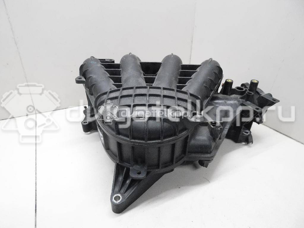 Фото Коллектор впускной для двигателя BP (DOHC) для Mazda / Ford Australia / Eunos 103-125 л.с 16V 1.8 л бензин 9E5Z9424C {forloop.counter}}