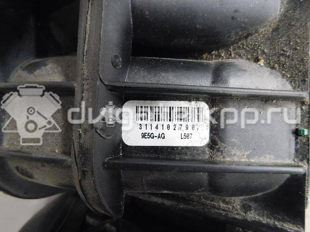 Фото Коллектор впускной для двигателя BP (DOHC) для Mazda / Ford Australia / Eunos 103-125 л.с 16V 1.8 л бензин 9E5Z9424C {forloop.counter}}