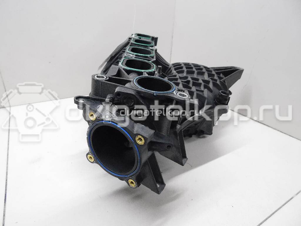 Фото Коллектор впускной для двигателя BP (DOHC) для Mazda / Ford Australia / Eunos 103-125 л.с 16V 1.8 л бензин 9E5Z9424C {forloop.counter}}