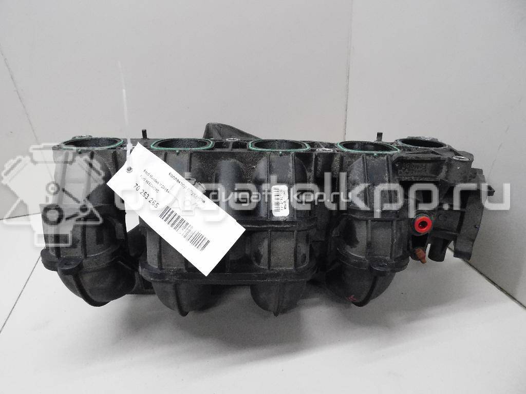 Фото Коллектор впускной для двигателя BP (DOHC) для Mazda / Ford Australia / Eunos 125-130 л.с 16V 1.8 л бензин 9E5Z9424C {forloop.counter}}