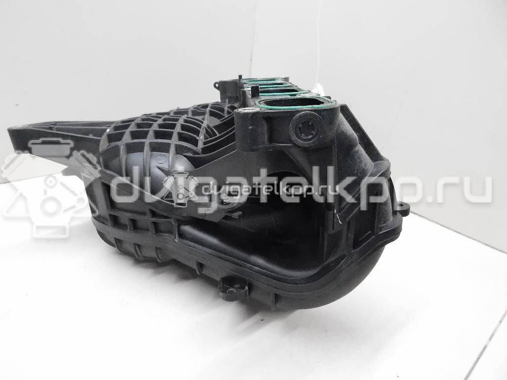 Фото Коллектор впускной для двигателя BP (DOHC) для Mazda / Ford Australia / Eunos 125-130 л.с 16V 1.8 л бензин 9E5Z9424C {forloop.counter}}