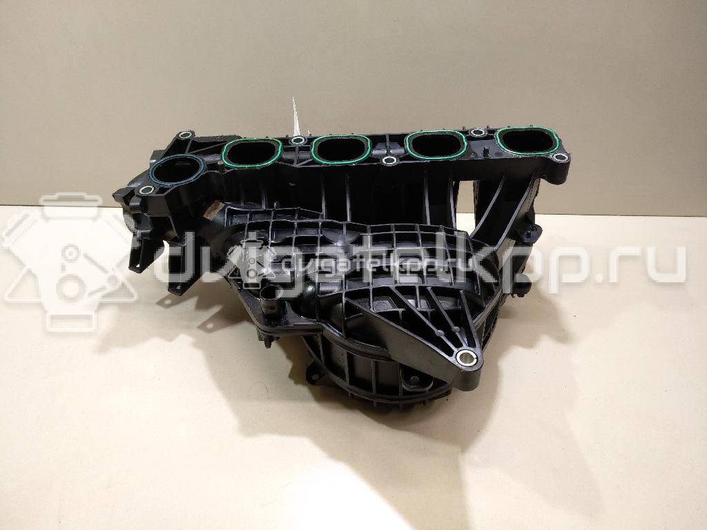 Фото Коллектор впускной для двигателя BP (DOHC) для Mazda / Ford Australia / Eunos 125-130 л.с 16V 1.8 л бензин 9E5Z9424C {forloop.counter}}