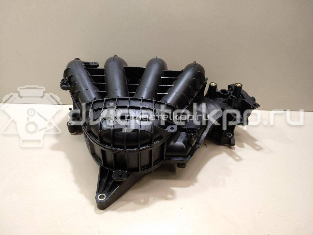 Фото Коллектор впускной для двигателя BP (DOHC) для Mazda / Ford Australia / Eunos 125-130 л.с 16V 1.8 л бензин 9E5Z9424C {forloop.counter}}