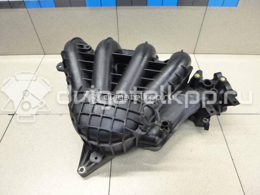 Фото Коллектор впускной для двигателя BP (DOHC) для Mazda / Ford Australia / Eunos 103-125 л.с 16V 1.8 л бензин 9E5Z9424C {forloop.counter}}