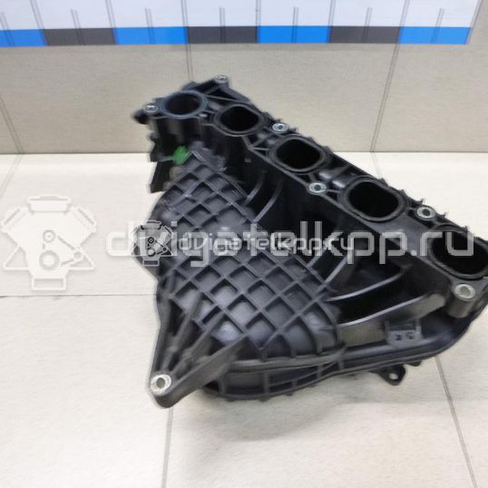 Фото Коллектор впускной для двигателя BP (DOHC) для Mazda / Ford Australia / Eunos 125-130 л.с 16V 1.8 л бензин 9E5Z9424C