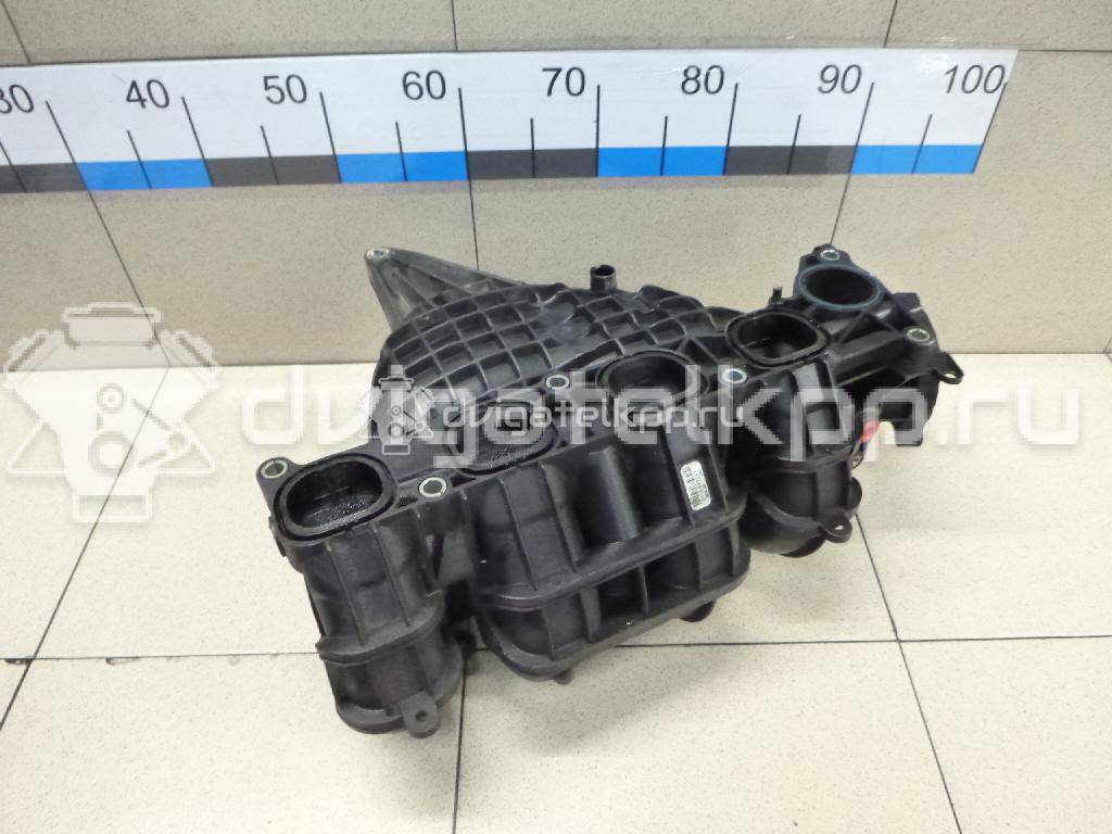 Фото Коллектор впускной для двигателя BP (DOHC) для Mazda / Ford Australia / Eunos 125-130 л.с 16V 1.8 л бензин 9E5Z9424C {forloop.counter}}