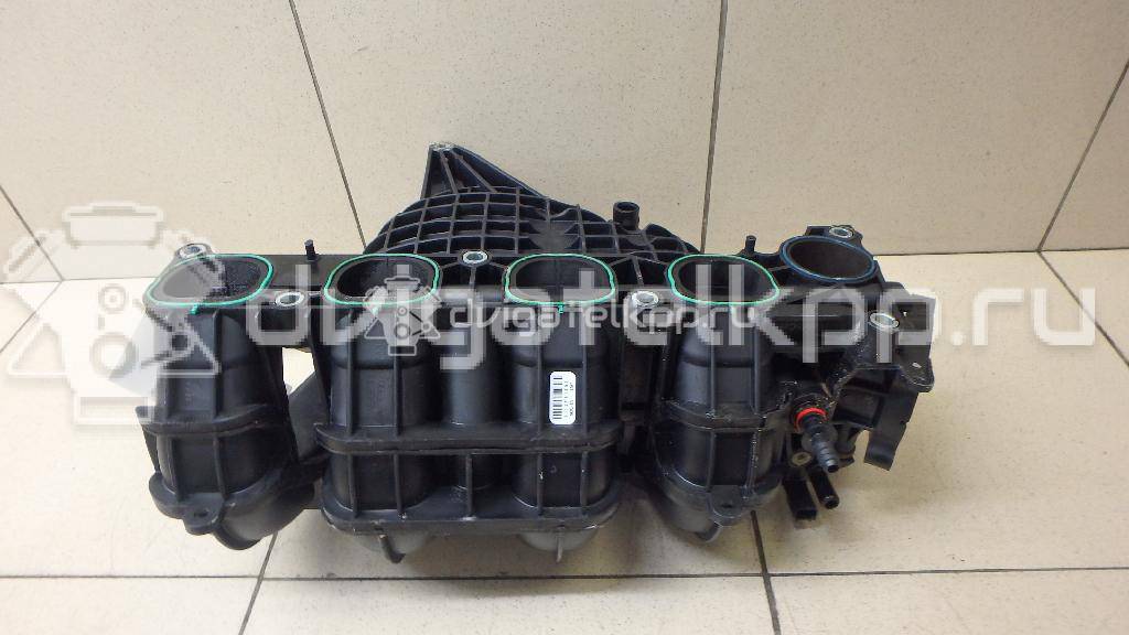 Фото Коллектор впускной для двигателя BP (DOHC) для Mazda / Ford Australia / Eunos 103-125 л.с 16V 1.8 л бензин 9E5Z9424C {forloop.counter}}