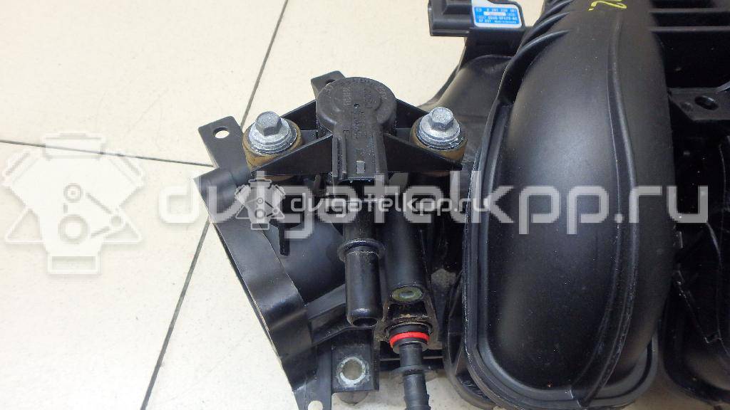 Фото Коллектор впускной для двигателя BP (DOHC) для Mazda / Ford Australia / Eunos 103-125 л.с 16V 1.8 л бензин 9E5Z9424C {forloop.counter}}